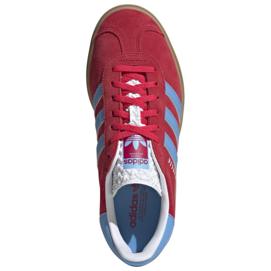 Adidas Gazelle Bold W